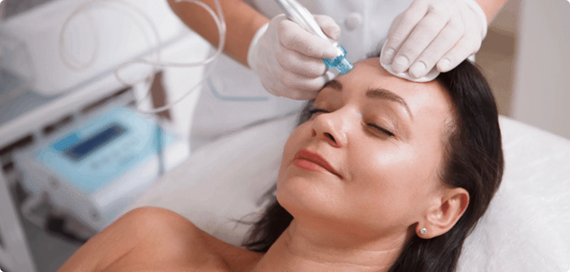 HydraFacial Summer